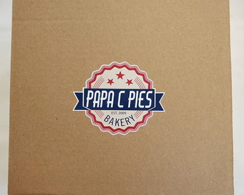 papa C Pies - Corporate-Client-Employee-Gifts