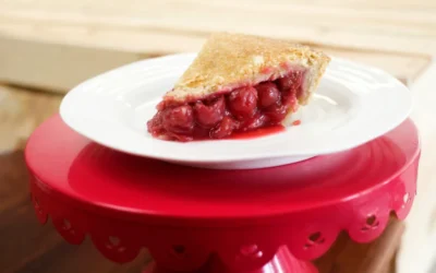 A Sweet Treat for Your Sweetheart: Pie Is the Perfect Way to Say “I Love You”
