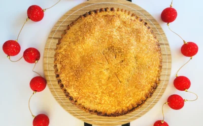 Pre-Order Thanksgiving Pies from Papa C Pies for a Delectable Holiday Table