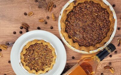 Father’s Day Gift Guide: Start with Pie!