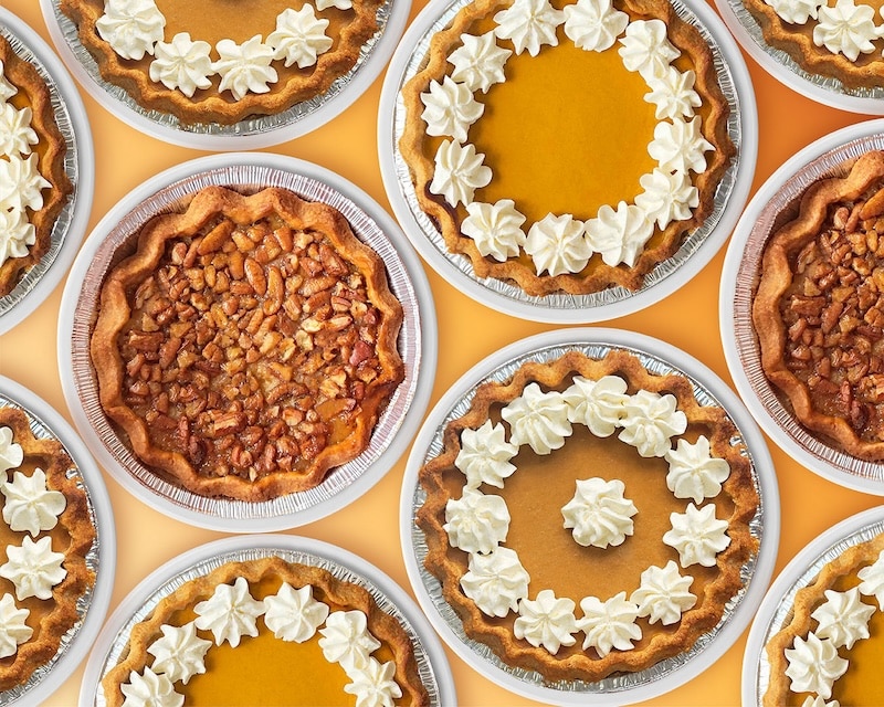 Fall Pies Have Launched at Papa C Pies