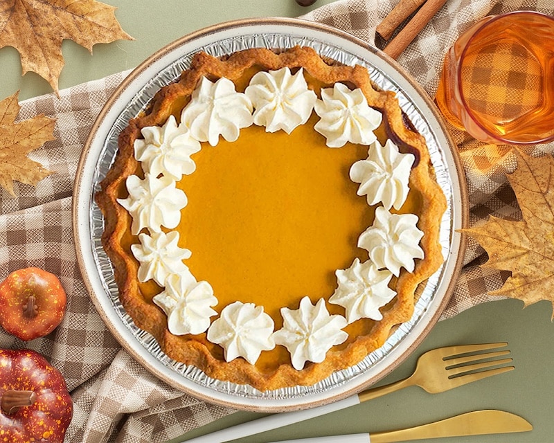  Fall Pies Have Launched at Papa C Pies
