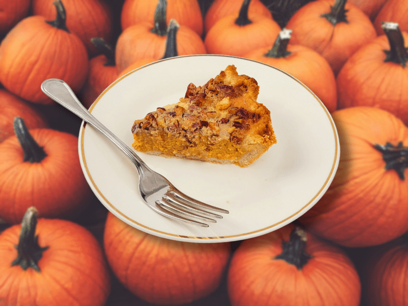 Pre-Order Thanksgiving Pies from Papa C Pies