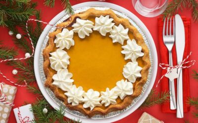 Why Pie Makes the Perfect Holiday Gift for Everyone on Your List